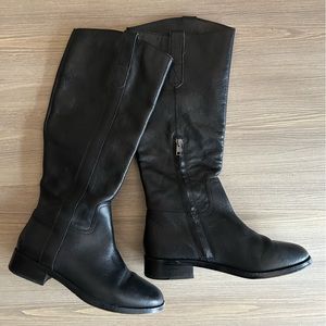 Madewell Winslow Knee High Boot (6.5)